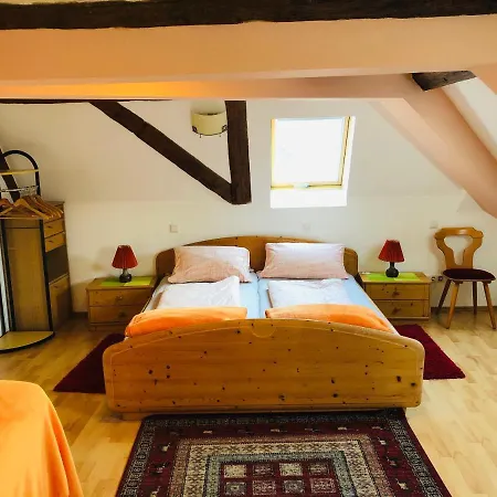 Guest house Korfu *