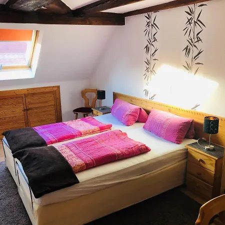 Korfu Guest house *