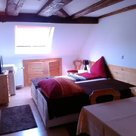 Maison d'hôtes Korfu Edenkoben