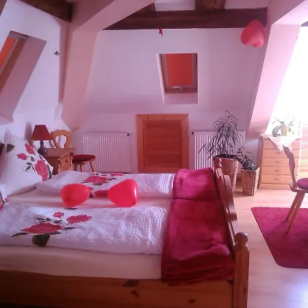 Korfu Guest house *