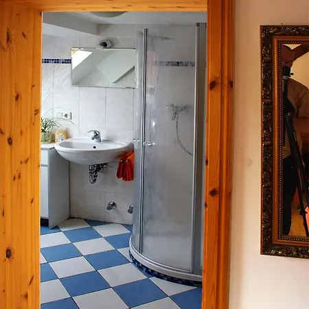 Guest house Korfu