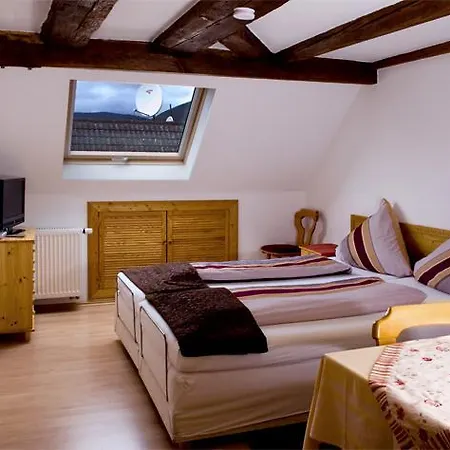 Guest house Korfu *