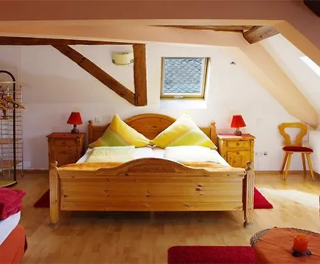 Guest house Korfu *
