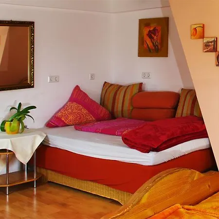 Maison d'hôtes Korfu *