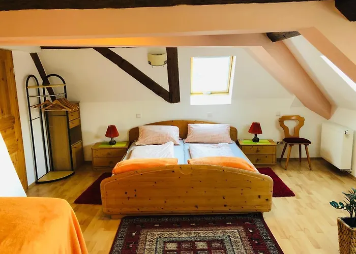 Guest house Korfu *