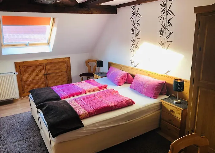 Korfu Guest house *