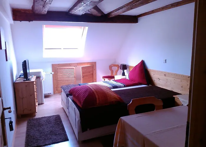 Gasthof Korfu Edenkoben