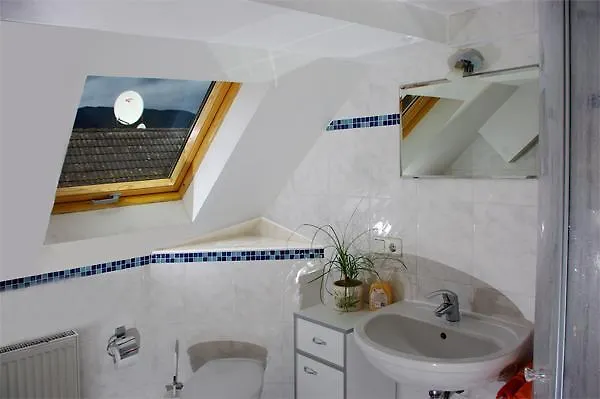 Korfu Guest house