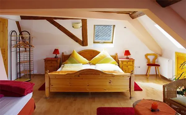 Guest house Korfu *