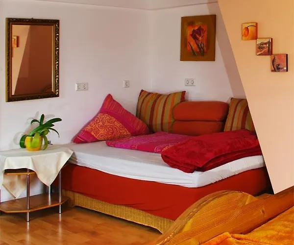 Guest house Korfu *